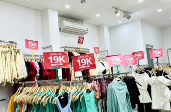 [🆕🇻🇳] FM Style Dĩ An, Bình Dương – thương hiệu bán lẻ thời trang nổi tiếng 👕 Top1Fashion 👗   , shares-0✔️ , likes-0❤️️ , date-2024-11-07 01:31:37🇻🇳🇻🇳🇻🇳📰🆕