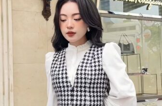 [🆕🇻🇳] 2Fleurs – You can have anything you want if you dress for it 👕 Top1Fashion 👗  Dịu dàng, Thanh lịch, Sành điệu – Grace set sẽ giúp nàng nổi bật trong mọi khoảnh khắc, mọi hoàn cảnh.
, shares-2✔️ , likes-35❤️️ , date-2024-11-07 17:55:40🇻🇳🇻🇳🇻🇳📰🆕