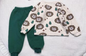 [???]  Đậu 2HAND –  Chuyên 2hand quần áo, phụ kiện trẻ em korea ?‍?❤️️?⭐️  ꜱᴇᴛ ᴛʜᴜ ʙᴇ́ ᴄᴜ̛ɴɢ #2ʜᴀɴᴅ
, shares-10✔️ , likes-14❤️️ , date-2024-11-11 00:52:00????????