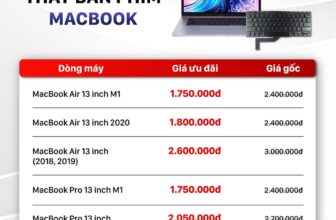 [🆕🇻🇳] 24h – Bệnh Viện Điện Thoại, Laptop 👨‍🔧 Top1Fix 🧰   Hoàng hôn hẹn với chân trời,
Còn 24h hẹn với DEAL thay bàn phím MacBook siêu hời!>>>RẺ CHẤP HẾTGiảm đến 𝟑𝟎% chi phí thay bàn phím MacBook, khách yêu c , shares-1✔️ , likes-2❤️️ , date-2024-11-11 14:00:10🇻🇳🇻🇳🇻🇳📰🆕
