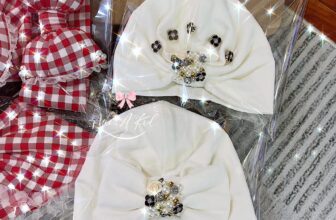 [???]  Min.A Kid – Mũ/Tuban Cho Bé Yêu  ?‍?❤️️?⭐️ Mê tưaaaaaa phụ kiện nhà #Min siêu đỉnhh
, shares-0✔️ , likes-0❤️️ , date-2024-11-07 16:35:56????????