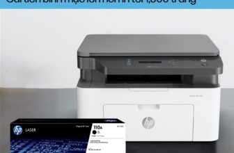 [???] HP Vietnam – Kiến tạo công nghệ ?? Top1Tech ?? Giải pháp in ấn hàng đầu – HP Laser MFP 136Với công suất cải tiến trong 1 thiết kế đa chức năng siêu nhỏ gọn, dòng máy in HP Laser MFP 136 tự tin cùng b , shares-0✔️ , likes-15❤️️ , date-2024-11-06 22:00:14????????