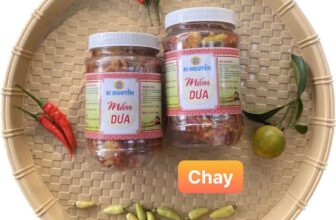 [🆕🇻🇳] Mắm Huế Chính Hiệu RI Nguyễn 🍔 Top1Food 🍜  Nhằm phục vụ khách hàng thân thương
– Nhà RI NGUYỄN triển thêm món :
Mắm ( CHAY ) Dưa thập cẩm.
– Dành cho khách hàng đi chùa, ăn CHAY trường, ăn , shares-0✔️ , likes-18❤️️ , date-2024-11-07 21:26:54🇻🇳🇻🇳🇻🇳📰🆕