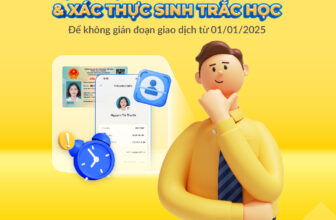 [🆕🇻🇳] PVcomBank – Ngân hàng TMCP Đại Chúng Việt Nam ♥️️📚  CẬP NHẬT GIẤY TỜ TÙY THÂN VÀ XÁC THỰC SINH TRẮC HỌC ĐỂ KHÔNG GIÁN ĐOẠN GIAO DỊCH
Những lưu ý quan trọng khi sử dụng giấy tờ tùy thân cho các thủ tục và gi , shares-2✔️ , likes-152❤️️ , date-2024-11-07 23:43:45🇻🇳🇻🇳🇻🇳📰🆕