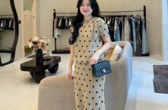 [???] NAHY Dressing Room  ? Top1Fashion ?  Set len Hàn mịn đẹp nhẹ nhàng dễ mặc vô cùng nha các nàng ơi, dáng dài rộng che khuyết điểm ạ
Xem video sp tại Tiktok: nahydressingroomFB chủ shop:
, shares-1✔️ , likes-10❤️️ , date-2024-11-07 21:30:48????????