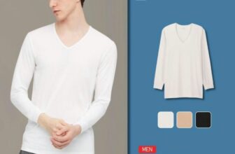 [🆕🇻🇳] Medaudo – CHUYÊN BÁN BUÔN SỐ LƯỢNG LỚN HÀNG THỜI TRANG VIỆT NAM 👕 Top1Fashion 👗  Giữ nhiệt lót nỉ xuất Nhật. Dòng chuyên dụng cho mùa đông rét căm căm, các anh mặc trong sơ mi mà không bị lộ.
– Tay áo bo gọn, ngắn hơn tay sơ mi dài tay , shares-0✔️ , likes-6❤️️ , date-2024-11-08 02:00:17🇻🇳🇻🇳🇻🇳📰🆕