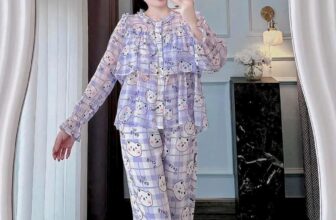 [???] MIN đồ bộ Pizama  ? Top1Fashion ?  Pizama Min luôn cập nhập mẫu 【﻿Ｍớｉ】Mua từ 3bộ sẽ 𝐅𝐫𝐞𝐞𝐬𝐡𝐢𝐩 nhé!!!
tính ngay giá §ỉĐược kiểm hàng trước khi thanh toán!!!𝐂𝐨̀𝐧 𝐧𝐡𝐢𝐞̂̀𝐮 𝐦𝐚̂̃𝐮 𝐦𝐚̃ 𝐦𝐨̛́ , shares-0✔️ , likes-0❤️️ , date-2024-11-09 03:59:18????????