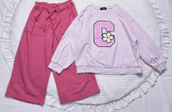 [???]  Đậu 2HAND –  Chuyên 2hand quần áo, phụ kiện trẻ em korea ?‍?❤️️?⭐️  ꜱᴇᴛ #80ᴋ , ʟᴇ̉ #45ᴋ (ɪᴜ ᴛɪᴇ̂ɴ ꜱᴇᴛ )
ꜱɪᴢᴇ 140 ꜱᴇᴛ ᴛʜᴜ ʜᴀ̀ɴ xᴇ̉ɴɢ ᴄʜᴏ ʙᴇ́  #ǫᴜᴀɴᴀᴏᴛʀᴇᴇᴍ #2ʜᴀɴᴅᴛʀᴇᴇᴍ #ᴅᴏꜱɪᴛʀᴇᴇᴍ
ᴍᴏᴍ ɪʙ ᴏʀ x ᴀ̣ !!
, shares-0✔️ , likes-0❤️️ , date-2024-11-22 01:58:48????????