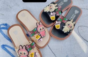 [???] Tú Anh Kids Đồ Đôi Mẹ Và Bé ?‍?❤️️?⭐️ Labubu và koromi về hàg
SIe 24_35
#55k
, shares-0✔️ , likes-6❤️️ , date-2024-11-05 04:28:30????????