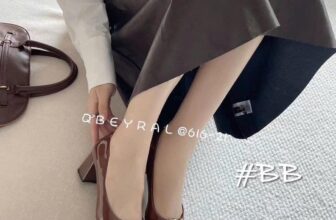 [🆕🇻🇳] Wellcome to CHIC HOUSE by CHIC VNXK 👕 Top1Fashion 👗  PUMPS HEELS da bóng hiếm khi mới thấy mà PUMPS HEELS gót trụ 6cm điểm khuy cài  form mũi vuông siêu tây. Là Local BRAND nội địa Trung, chất liệu da tự nhiê , shares-0✔️ , likes-0❤️️ , date-2024-11-11 18:31:38🇻🇳🇻🇳🇻🇳📰🆕