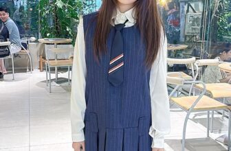 [🆕🇻🇳] Mai Anh Kids – Cửa hàng quần áo trẻ em 🧑‍🧒❤️️👶⭐️ Váy gjle chất liệu tuýt si co giãn mix cùng sơ mi đẹp chuẩn luôn ạ mặc đi học đi chơi tiệc đều sang ạ
Sơ mi 30-60 cân
Váy gile 30-60 cân ạ
, shares-0✔️ , likes-10❤️️ , date-2024-11-08 04:11:42🇻🇳🇻🇳🇻🇳📰🆕