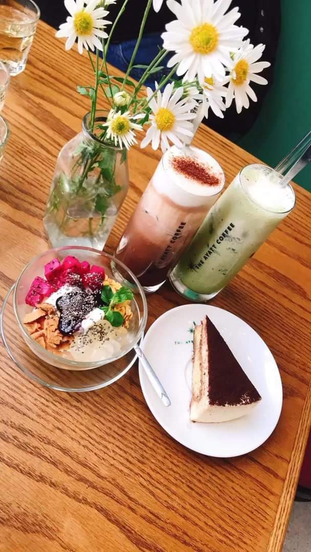 [☕️🇻🇳] The Ayatt Coffee  🥤 Top1Coffee ☕️  , shares-0✔️ , likes-0❤️️ , date-2024-11-05 16:07:09🇻🇳🇻🇳🇻🇳📰🆕