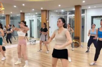 [???] Ocean Fitness & Yoga Centers  ? Top1Yoga ??‍♀️  , shares-0✔️ , likes-5❤️️ , date-2024-11-06 18:00:41????????