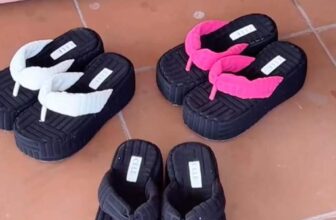 [???] Shu store – Chuyên sỉ/ lẻ giày dép VNXK ? Top1Fashion ?  #uudai140k
, shares-0✔️ , likes-0❤️️ , date-2024-11-12 01:15:29????????