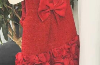 [???]  TinyDesign- Chuyên hàng thiết kế mẹ và bé ?‍?❤️️?⭐️ Đầm tiểu thư nổi bật và sang chảnh  #tinywiny #tinydesign #leeau #vaythietke
, shares-0✔️ , likes-0❤️️ , date-2024-11-10 17:00:46????????