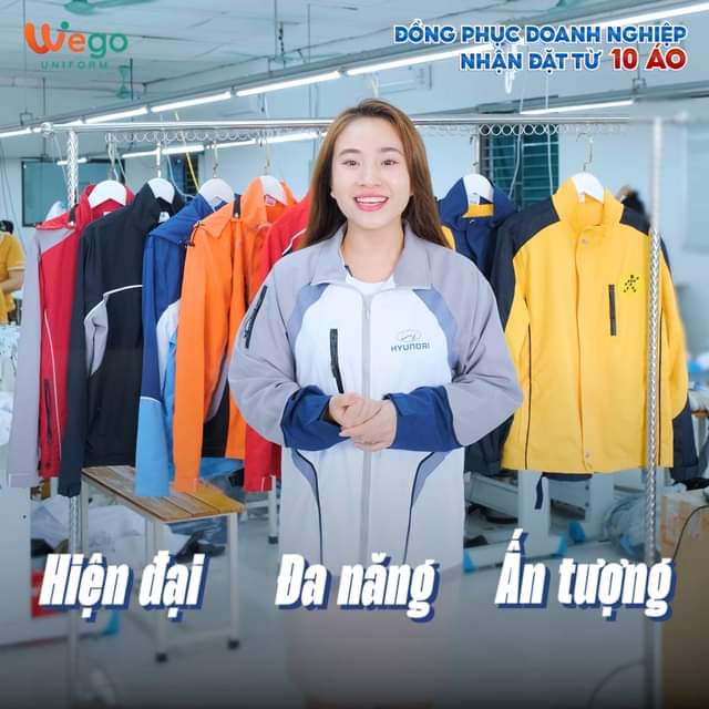 [???] Xưởng Đồng Phục Wego – WEGO UNIFORM – THIẾT KẾ DẪN ĐẦU XU THẾ  ? Top1Fashion ?  Khám phá thêm trong Video
 , shares-0✔️ , likes-1❤️️ , date-2024-11-05 23:08:30????????