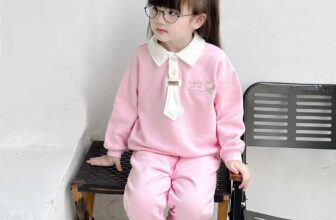 [???]  Loco Bear – Thời trang thiết kế trẻ em cao cấp  ?‍?❤️️?⭐️ LOCOBEAR LC24B165 – NEW ARRIVAL!!!!!!
𝐒𝐄𝐓 𝐏𝐎𝐋𝐎 𝟑 𝐂𝐇𝐈 𝐓𝐈𝐄̂́𝐓 𝐓𝐇𝐄̂𝐔 𝐂𝐇𝐔̛̃ 𝐒𝐈𝐄̂𝐔 𝐂𝐔𝐓𝐄 𝐂𝐇𝐎 𝐁𝐄́ 𝐆𝐀́𝐈
————————————
𝐒𝐢𝐳𝐞: 𝟖𝟎- 𝟏𝟒𝟎 (𝟗-𝟐𝟗𝐤𝐠)
𝐂𝐨𝐥 , shares-0✔️ , likes-0❤️️ , date-2024-11-06 06:31:43????????