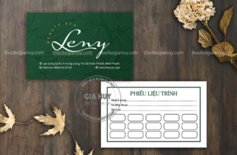 [???] In ấn GIA HUY – chuyên thiết kế & in ấn các ấn phẩm chuyên nghiệp ? Top1Designs ✨  THÊM CÁC MẪU THIẾT KẾ PHIẾU LIỆU TRÌNH ĐẸP XU HƯỚNG
Với 1 tấm thẻ (phiếu) liệu trình bạn sẽ tạo được niềm tin cực lớn từ chính phía khách hàng của mình.
Dư , shares-0✔️ , likes-1❤️️ , date-2024-11-08 18:39:58????????