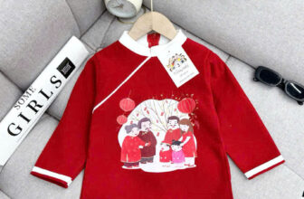 [???] Cherry Shop thời trang bé gái – Bán đồ bộ trẻ em bé trai  ?‍?❤️️?⭐️ Set cách tân nhung cặp bé trai bé gái siêu xinh ạ
Set gồm: 1 áo nhung lì bé trai + 1 áo nhung lì bé gái + quần ống sớ vải lụa
10-22kg
be gai #135k
, shares-0✔️ , likes-2❤️️ , date-2024-11-05 22:40:34????????