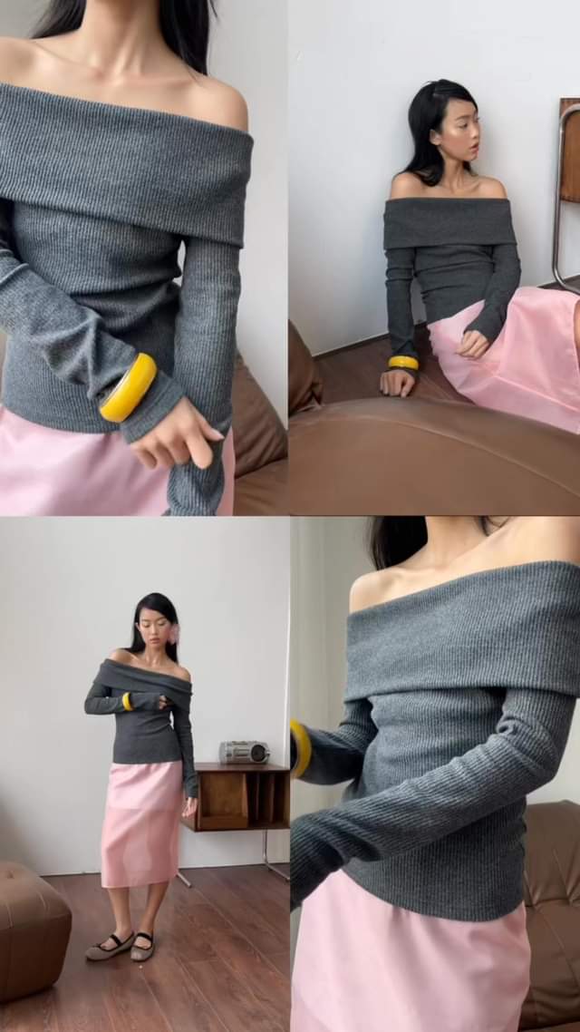 [🆕🇻🇳] LIBÉ – Quần áo (Thương hiệu) 👕 Top1Fashion 👗  Elevating your look with knitted cardigan. Comfort never look so good!#Girls2gether #Libéworkshop #Libécore
Nâng tầm diện mạo của bạn với áo cardigan dệt k , shares-0✔️ , likes-0❤️️ , date-2024-11-11 03:01:03🇻🇳🇻🇳🇻🇳📰🆕