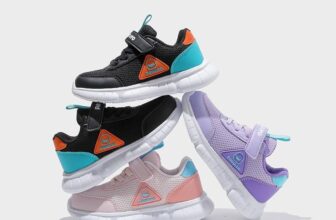 [🆕🇻🇳] Pluto Kids – Sỉ, lẻ Qate 😎❤️️⭐️ 11/11 có khác.
349 còn 309k còn chưa tính app mã nhé.
Duy nhất hôm nay thôi ạ
3 màu: HỒNG- ĐEN-TÍM
Sz 28-36
, shares-0✔️ , likes-8❤️️ , date-2024-11-11 16:26:46🇻🇳🇻🇳🇻🇳📰🆕