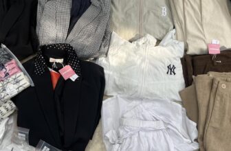 [???] Pomapan – Store vnxk – Thiết kế & Thời trang  ? Top1Fashion ?  Héloooo wk vào bủi chèo ạ
Lên hàng mới cho các nàng luônnnnnnn
Shopping nhe các chế của em ơiiiiii
Ngập nhà Pomaaaa
_______________
shopee.vn/pomapan , shares-1✔️ , likes-8❤️️ , date-2024-11-09 21:40:50????????