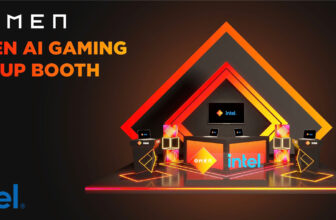[???] HP Vietnam – Kiến tạo công nghệ ?? Top1Tech ?? LẦN ĐẦU TIÊN – TRẢI NGHIỆM OMEN AI GAMING POP-UP BOOTHKhi Esport đã không còn xa lạ với các bạn trẻ, HP OMEN mang tới trải nghiệm mới mẻ với AI GAMING Po , shares-2✔️ , likes-21❤️️ , date-2024-11-07 22:00:34????????