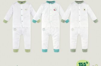 [🆕🇻🇳]  UalaRogo – Made in Vietnam – Thương hiệu thời trang phụ kiện cao cấp cho bé từ 0-4 tuổi 🧑‍🧒❤️️👶⭐️ 𝐒𝐮̛̣ 𝐝𝐢̣𝐮 𝐝𝐚̀𝐧𝐠 đ𝐚̂̀𝐮 𝐭𝐢𝐞̂𝐧
Sự dịu dàng đầu tiên mà bé cảm nhận được từ những bộ đồ mềm mại và êm ái chính là chìa khóa giúp bé thích nghi với thế giới b , shares-0✔️ , likes-15❤️️ , date-2024-11-06 02:00:15🇻🇳🇻🇳🇻🇳📰🆕
