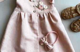 [🆕🇻🇳]  Xưởng May Quần Áo Trẻ Em Xuất Khẩu Cao Cấp Ở Tphcm 😎❤️️⭐️ Xưởng May Ms NGA 17 Năm với hơn 1001 Mẫu Váy bé gái Ấn Tượng – Hot Trend
– Thiết Kế, Sản xuất quần áo trẻ em cao cấp
– Chuyên sỉ buôn quần áo trẻ em
Với độ , shares-1✔️ , likes-2❤️️ , date-2024-11-10 20:46:37🇻🇳🇻🇳🇻🇳📰🆕