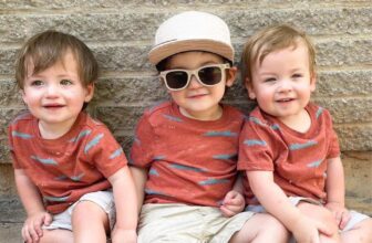 [🆕🇻🇳] Tom Kids – Chuyên Sỉ & Lẻ Quần Áo Trẻ Em Việt Nam Xuất Khẩu 😎❤️️⭐️  Quần short bé trai Oldnavy Việt Nam xuất dư xịn.• Chất kaki đẹp mêli. Fom quần chuẩn bé mặc lên rất đẹp.
• Quần lưng thun có dây rút,hai bên có túi rấ , shares-2✔️ , likes-12❤️️ , date-2024-11-07 17:16:47🇻🇳🇻🇳🇻🇳📰🆕