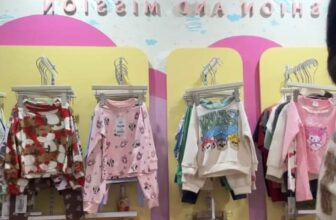 [???]  Miley Shop – chuyên hàng order QC loại 1-Hàng xuất dư, cover cho pé  ?‍?❤️️?⭐️  , shares-0✔️ , likes-8❤️️ , date-2024-11-06 22:01:40????????