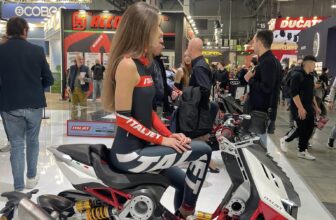 [🆕🇻🇳] Koso Vietnam 🚗 Top1Go 🏍️  ITALJET MOTORCYCLE! AMAZING MOTORCYCLE
XE MÁY ITALJET! XE MÁY TUYỆT VỜIĐược dịch từ Tiếng Anh
, shares-0✔️ , likes-5❤️️ , date-2024-11-07 23:35:30🇻🇳🇻🇳🇻🇳📰🆕