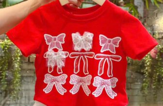 [🆕🇻🇳]  MickeyMinnie Shop – Quần áo trẻ em Xuất Dư 🧑‍🧒❤️️👶⭐️ 7 NGÀY TRẢ
Sét đỏ vạn người mê mùa #Noel / #Tết năm nay là đây
Ai nhận cũng sẽ khen hết lời
Sang chảnh thực sự – đáng yêu hết mức luôn ạ
Sét này 100 điể , shares-0✔️ , likes-1❤️️ , date-2024-11-07 20:11:42🇻🇳🇻🇳🇻🇳📰🆕