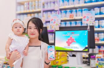 [🆕🇻🇳]  Con Cưng – Mang đến những sản phẩm tốt nhất cho trẻ em Việt Nam 😎❤️️⭐️ CUỐI TUẦN XÚNG XÍNH SĂN TÃ NHẬN QUÀ, NHẬP HỘI ĐẠI GIA #TAKATO
Loạt chiến lợi phẩm quà khủng được các ‘fan guột” của tã Nhật Takato flexing cực mạnh: Nào v , shares-3✔️ , likes-444❤️️ , date-2024-11-09 22:00:04🇻🇳🇻🇳🇻🇳📰🆕