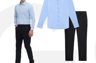 [🆕🇻🇳] DGC Selection là thương hiệu thời trang nam của Tổng công ty Đức Giang 👕 Top1Fashion 👗  𝐂𝐀𝐒𝐔𝐀𝐋 𝐌𝐄𝐍 𝐒𝐓𝐘𝐋𝐈𝐍𝐆 𝐓𝐈𝐏𝐒
1. Áo Flannel + Quần Jeans: Áo flannel ấm áp kết hợp với quần jeans tạo ra vẻ ngoài vừa năng động vừa thoải mái, hoàn hảo cho những , shares-0✔️ , likes-1❤️️ , date-2024-11-08 21:00:04🇻🇳🇻🇳🇻🇳📰🆕