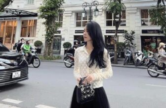 [🆕🇻🇳] Shop mẹ bé Hồng Ánh authenic 😎❤️️⭐️ OMG KHẨN CẤP SALEEE SOCKKK DEA NÀY MÀ HỤT THÌ QUÁ TIẾC
Chân váy Uk saleee sập #245k ve tayyy quá dã mannn. Trời ơi đợt này wed saleee tá lả luôn rồi Ce h , shares-0✔️ , likes-4❤️️ , date-2024-11-09 19:47:34🇻🇳🇻🇳🇻🇳📰🆕