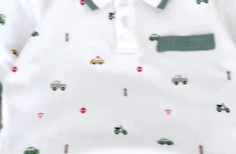 [???]  Ruby Kid – Thời Trang Trẻ Em Cao Cấp  ?‍?❤️️?⭐️  Phong cách cho những chàng trai nhỏ.
CƯNG LẮM MẸ ƠI!
=> Size 9kg – 30kg.  #bobetrai
#quanaotreem
#thoitrangtreem
#xuhuong
, shares-0✔️ , likes-0❤️️ , date-2024-11-08 00:58:24????????