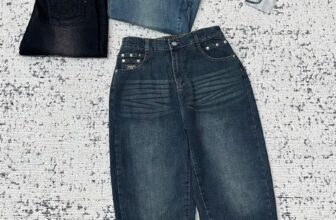 [???] Bigsize Duyên Phạm – Thời trang Béo tại Hải Dương  ? Top1Fashion ?  Dyn Bigsize – Thời trang Béo tại Hải DươngTổng hợp các mẫu quần jean 60-90kg sẵn tại shop – 46 Hồng Quang, thành phố Hải DươngIb ngay chiều cao, cân nặ , shares-0✔️ , likes-1❤️️ , date-2024-11-07 03:09:07????????