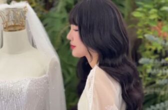[🆕🇻🇳] La Rosa Bridal – Makeup – wedding dress and more ..! 🤵🏻 Top1Wedding 👰🏻  Chúc các nàng dâu của @larosa_bridal luôn hạnh phúc-ngọt ngào như cô dâu búp bê xinh đẹp nhà #La nhé   Nhả víaaaaaaHãy inbox ngay để đặt lịch hẹn và cùn , shares-1✔️ , likes-28❤️️ , date-2024-11-06 15:08:21🇻🇳🇻🇳🇻🇳📰🆕