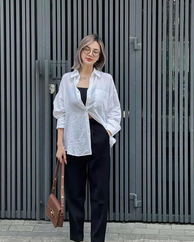 [🆕🇻🇳] BK SPORT – Chuyên đồ tập Gym & Yoga 🧘 Top1Yoga 🧘  𝐂𝐡𝐮́𝐭 𝐧𝐡𝐚̂́𝐧 𝐧𝐡𝐚́ 𝐜𝐡𝐨 𝐭𝐮𝐚̂̀𝐧 𝐱𝐢𝐧𝐡 𝐭𝐮̛𝐨̛𝐢Áo thun có tay cập bến tại BK SPORT
Kiểu thun trơn Basic dễ phối đồ cực kì
Form dáng và chất liệu là 2 điều  , shares-0✔️ , likes-3❤️️ , date-2024-11-10 19:56:22🇻🇳🇻🇳🇻🇳📰🆕