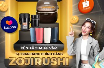 [🏙🇻🇳] Zojirushi Vietnam – A Japanese multinational manufacturer of household goods 🏙️ Top1Land 🏠 NGỒI NHÀ LƯỚT THẢ GA, YÊN TÂM MUA SẮM TẠI GIAN HÀNG CHÍNH HÃNG ZOJIRUSHIBạn biết gì chưa, Zojirushi đã có mặt tại Shopee và Lazada. Truy cập ngay gian h… , shares-0✔️ , likes-8❤️️ , date-2024-11-07 18:27:09🇻🇳🇻🇳🇻🇳📰🆕