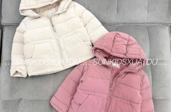 [🆕🇻🇳] Đậu Đậu Store – Shop quần áo trẻ em 🧑‍🧒❤️️👶⭐️ Em ôm được 60c áo nhà M an Go xịn đét luôn
5y-14y #330kkkk/1cccc giá store web 1 củ 6 nha
, shares-0✔️ , likes-2❤️️ , date-2024-11-07 23:35:18🇻🇳🇻🇳🇻🇳📰🆕