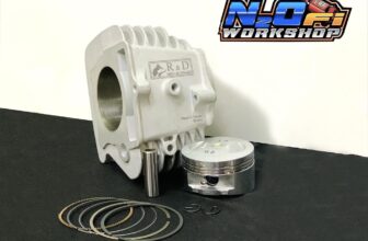 [🆕🇻🇳] N20 Fi Workshop – Chuyên cung cấp sản phẩm, dịch vụ sửa chữa xe máy và các loại xe Mô tô 🚗 Top1Go 🏍️  Full Bộ Lòng  #RD 62 và 65 dành Cho Wave/ Dream.  Hàng Nhập Khẩu Nguyên Khối Từ #TAIWAN.  Lòng kiếng được tráng lớp kiếng dày , giúp lòng bền hơn t , shares-0✔️ , likes-7❤️️ , date-2024-11-07 18:21:42🇻🇳🇻🇳🇻🇳📰🆕