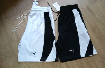 [???] XXS Fashion – Quần Áo VNXK – Cửa Hàng Quần Áo Phụ Kiện Xách Tay (Đồng Hồ Xxs fashion) ? Top1Fashion ?  HÃNG THỂ THAO HÀNG ĐẦU MÀ CÓ GIA XẢ KHO NÀY SAO …?!Hiệu : #PU/MA  dư ít Xuất Nhât ,Gia 360Kii #SALLE #180Ka /1 chiếc khi mua 1 chiếc
Gia 360Kii #SALLE , shares-0✔️ , likes-3❤️️ , date-2024-11-09 01:13:57????????