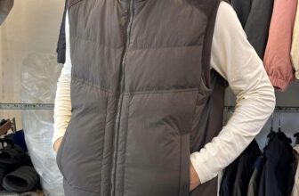 [🆕🇻🇳] The Gate – VNXK 👕 Top1Fashion 👗  Hàng Đông lên kệ ầm ầm cho các bác rồi ạ
Tổng hợp các mẫu gile dày dặn, form lịch sự dễ mặc phục vụ các anh, các bác đây ạ. Toàn hãng xịn mặc thích lắm  , shares-0✔️ , likes-16❤️️ , date-2024-11-10 04:00:07🇻🇳🇻🇳🇻🇳📰🆕