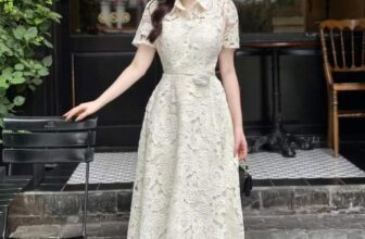 [🆕🇻🇳] CLALA – New era fashion strives for perfection 👕 Top1Fashion 👗  Hoa nếm nhiều mưa nắng nghiêng mình tỏa hương Người bằng lòng buông xuống, Chắc đã ngấm vô thường #CLALA #dress #Thiếtkethoitrang
, shares-0✔️ , likes-0❤️️ , date-2024-11-08 15:00:56🇻🇳🇻🇳🇻🇳📰🆕