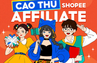 [🆕🇻🇳] Shopee – Tiếp thị liên kết dành cho KOL & KOC💲 Top1MMO 🤑   Ở ĐÂU KHÓ, ĐÃ CÓ “CAO THỦ SHOPEE AFFILIATE” ĐỒNG HÀNHNgày lành tháng tốt, Pi xin được trân trọng giới thiệu đến cộng đồng KOL/KOC một “tổ đội” KOL xịn , shares-14✔️ , likes-6❤️️ , date-2024-11-12 15:50:33🇻🇳🇻🇳🇻🇳📰🆕