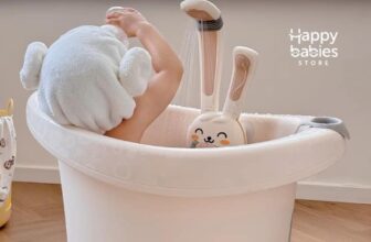 [🆕🇻🇳] 𝐇𝐚𝐩𝐩𝐲 𝐁𝐚𝐛𝐢𝐞𝐬 𝐒𝐭𝐨𝐫𝐞 – 𝗡𝗼̛𝗶 𝗸𝗵𝗼̛𝗶 𝗻𝗴𝘂𝗼̂̀𝗻 𝗵𝗮̣𝗻𝗵 𝗽𝗵𝘂́𝗰 🧑‍🧒❤️️👶⭐️ 𝐃𝐨𝐥𝐚𝐜𝐡𝐢𝐥𝐝 𝐁𝐚𝐭𝐡𝐭𝐮𝐛 / 𝐒𝐮̛̣ 𝐥𝐮̛̣𝐚 𝐜𝐡𝐨̣𝐧 𝐡𝐨𝐚̀𝐧 𝐡𝐚̉𝐨 𝐜𝐡𝐨 𝐬𝐮̛̣ 𝐭𝐡𝐨𝐚̉𝐢 𝐦𝐚́𝐢 𝐯𝐚̀ 𝐚𝐧 𝐭𝐨𝐚̀𝐧 𝐜𝐮̉𝐚 𝐛𝐞́
Với thiết kế chuyên dụng dành riêng cho trẻ em, bồn tắm Dolachil , shares-0✔️ , likes-1❤️️ , date-2024-11-08 21:05:02🇻🇳🇻🇳🇻🇳📰🆕