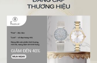 [🆕🇻🇳] VnShop – tính năng mua sắm trực tuyến CÓ SẴN trên các ứng dụng ngân hàng và Ví VNPAY ♥️️ Top1Index 📚   ĐỊNH NGHĨA PHONG CÁCH, ĐĂNG CẤP THƯƠNG HIỆU
Ưu đãi hấp dẫn đang chờ bạn khám phá!Casio và Freelock – Phong cách vượt thời tian, Sale đến 40%!
Khi thờ , shares-0✔️ , likes-9❤️️ , date-2024-11-08 03:30:02🇻🇳🇻🇳🇻🇳📰🆕