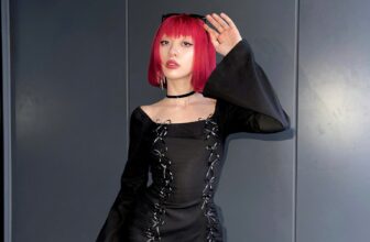 [🆕🇻🇳] SO YOUNG – THE CAT INSIDE YOU 👕 Top1Fashion 👗  𝗡𝗘𝗪 𝗔𝗥𝗥𝗜𝗩𝗔𝗟 | Babie “Kelly” is the ultimate must-have! Its slay level is off the charts, guaranteed to make gals stand out. SYGALs, pick it fast before it  , shares-1✔️ , likes-21❤️️ , date-2024-11-08 18:00:03🇻🇳🇻🇳🇻🇳📰🆕